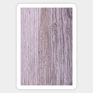 Wood background Sticker